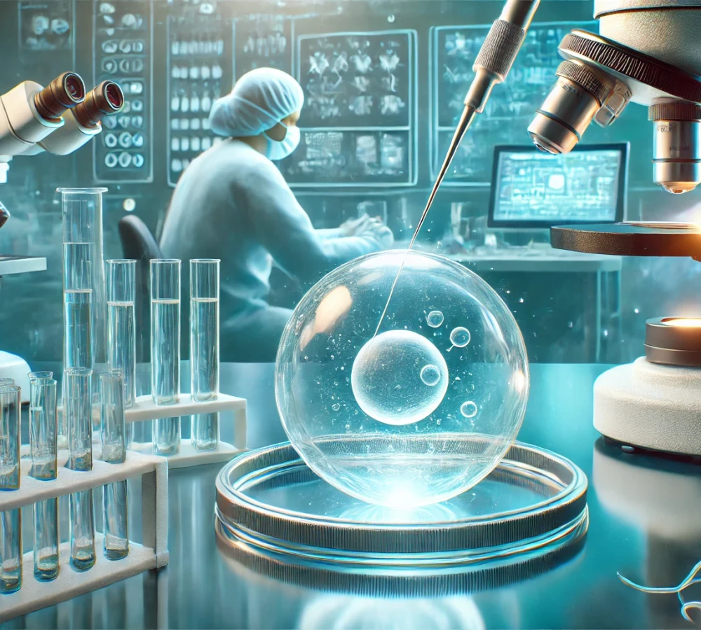 fecundación in vitro guadalajara